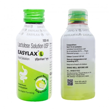 EASYLAX L